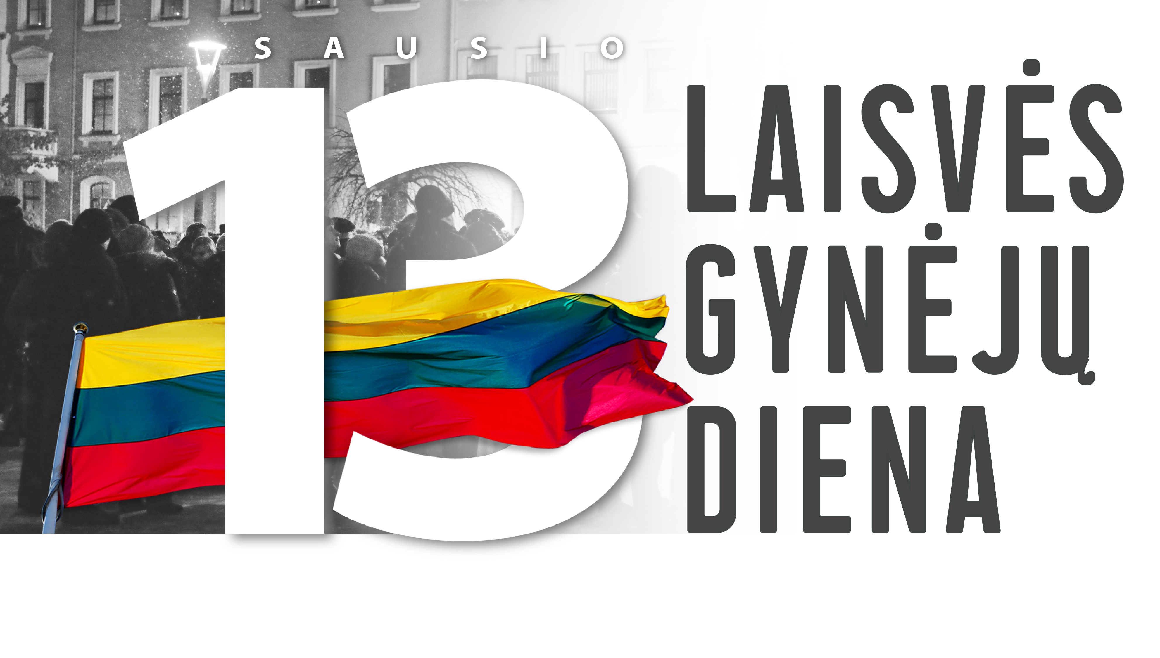 Laisvės gynėjų dieną Šiauliuose bus skiriamas dėmesys Parlamento gynėjams - Laisvės  gynėjų dieną Šiauliuose bus skiriamas dėmesys Parlamento gynėjams